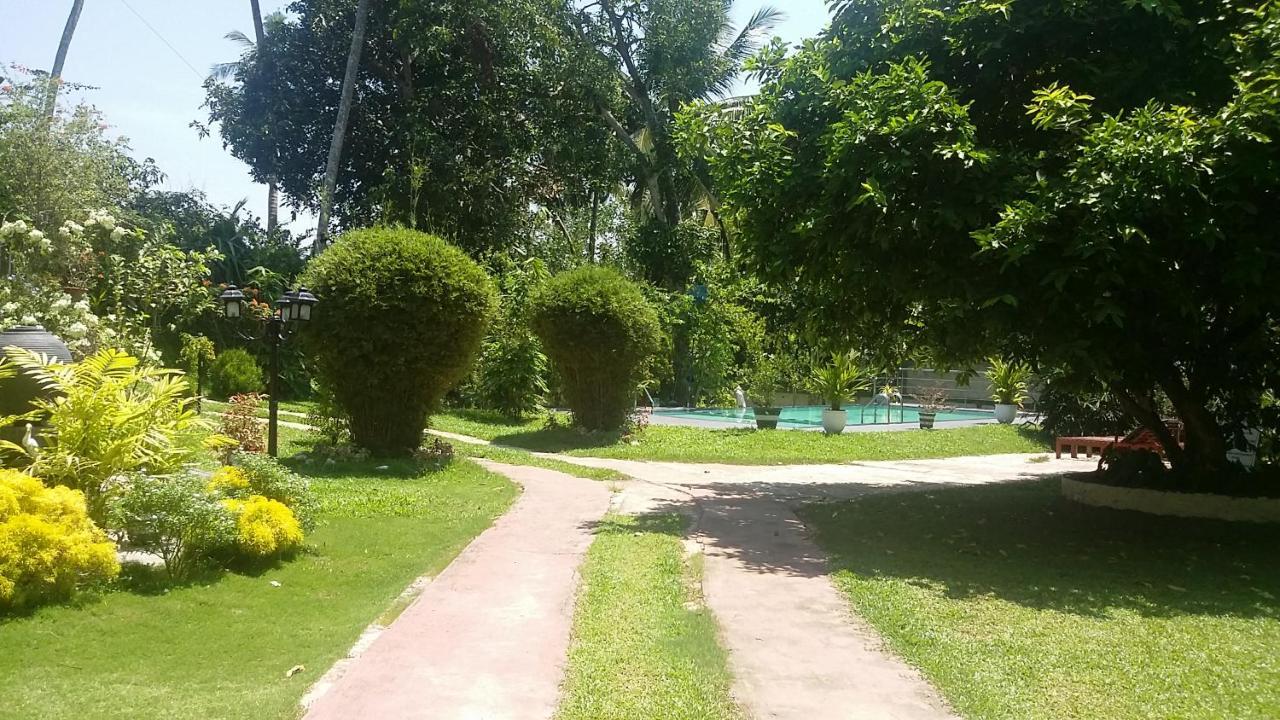Madoldu eco resort Ahangama Exterior foto