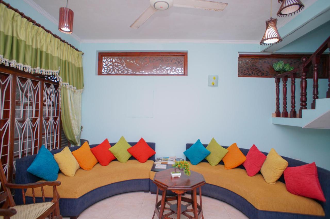 Madoldu eco resort Ahangama Exterior foto