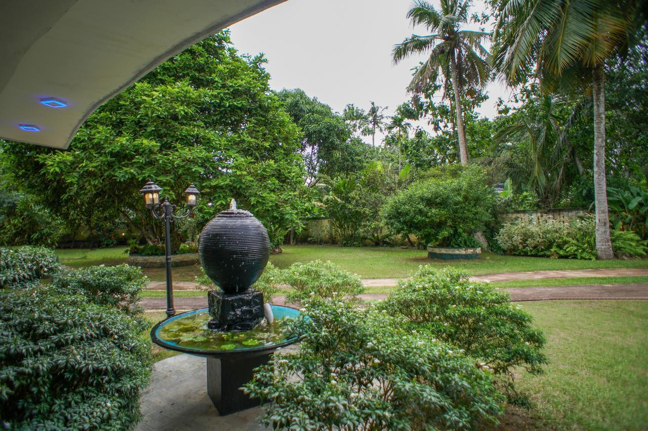 Madoldu eco resort Ahangama Exterior foto